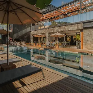 Estalagem Boutique Valley
